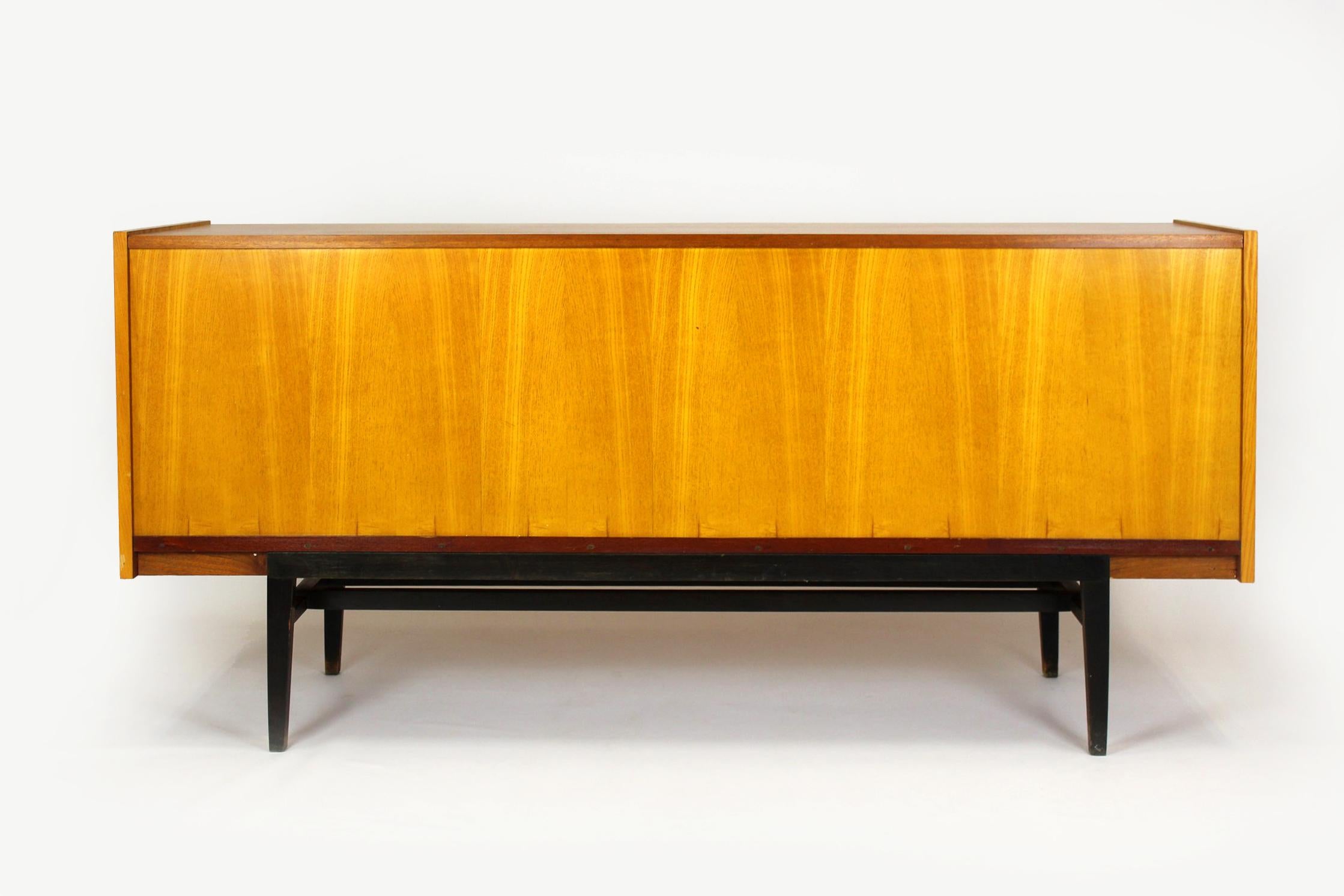 Midcentury Sideboard from UP Zavody, 1970 For Sale 9