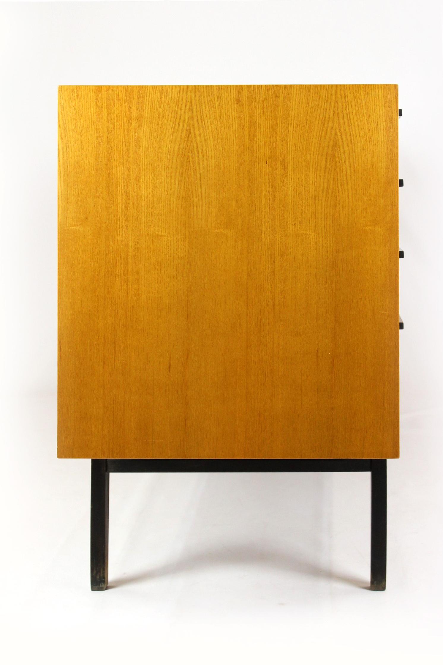 Midcentury Sideboard from UP Zavody, 1970 For Sale 11
