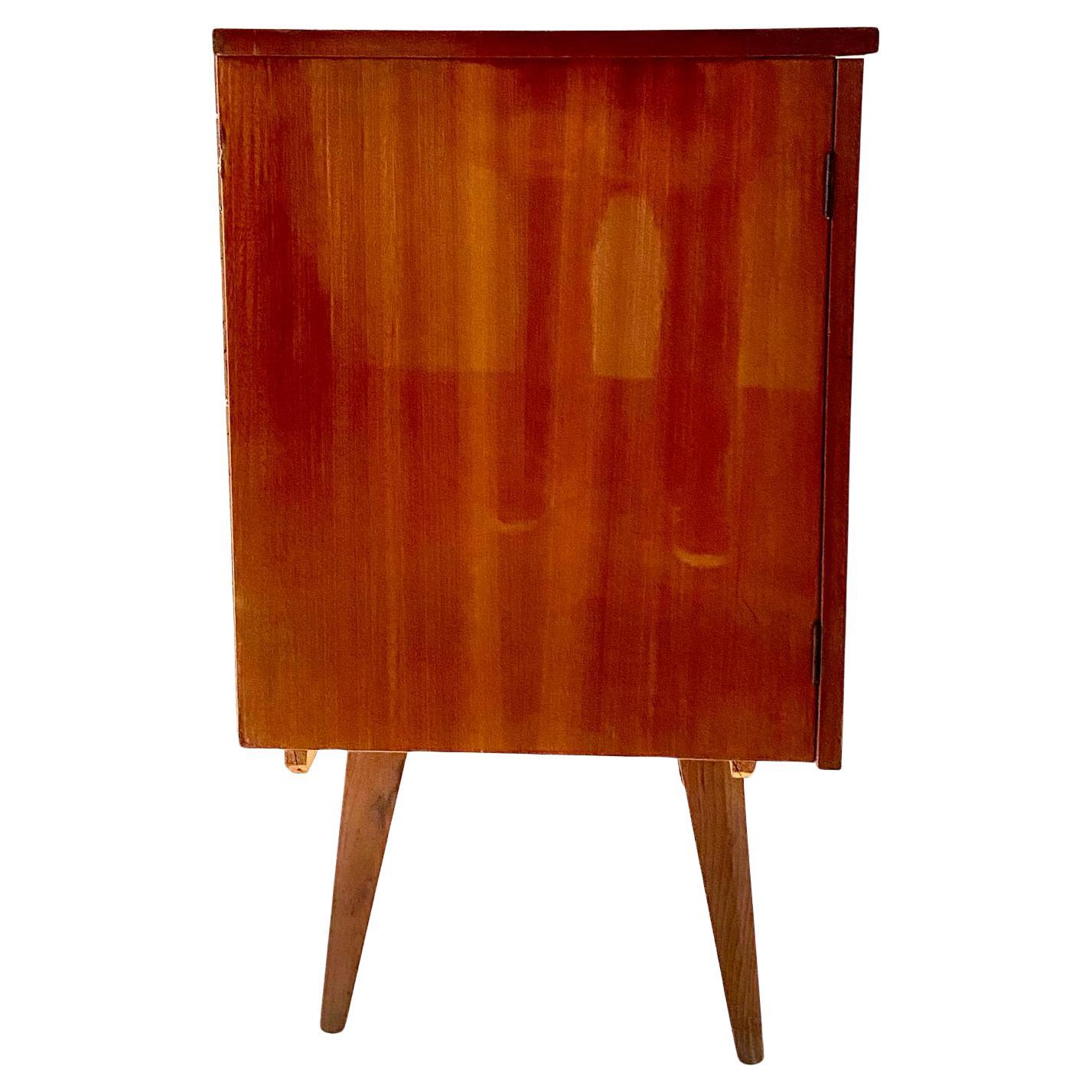 Italian Midcentury sideboard, Italy 1950's For Sale