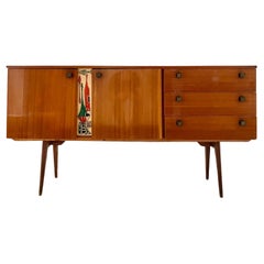 Midcentury sideboard, Italy 1950
s