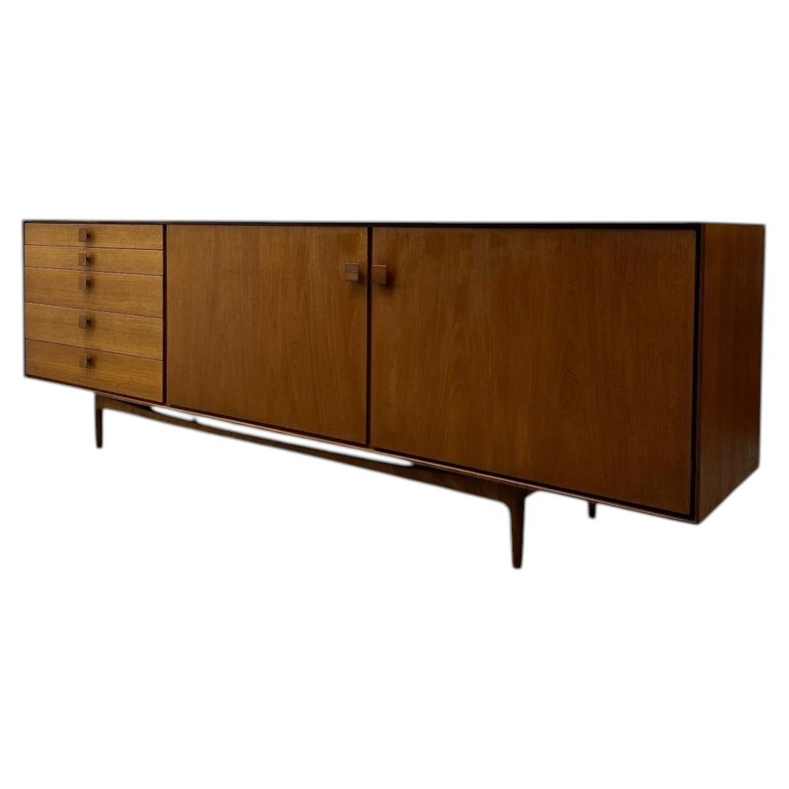 Credenza in stile Mid-Century di Kofod Larsen, G-Plan, anni '60