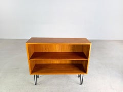 Midcentury Sideboard Søborg Møbelfabrik Børge Mogensen Teak