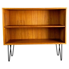 Midcentury Sideboard Søborg Møbelfabrik Børge Mogensen Teak