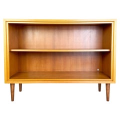 Midcentury Sideboard WK Möbel Nussbaum 1960er Vintage Kommode III