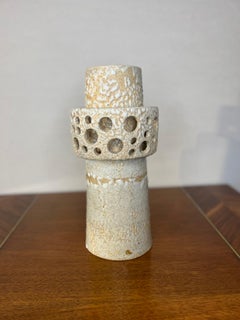 Midcentury Signed  Vase