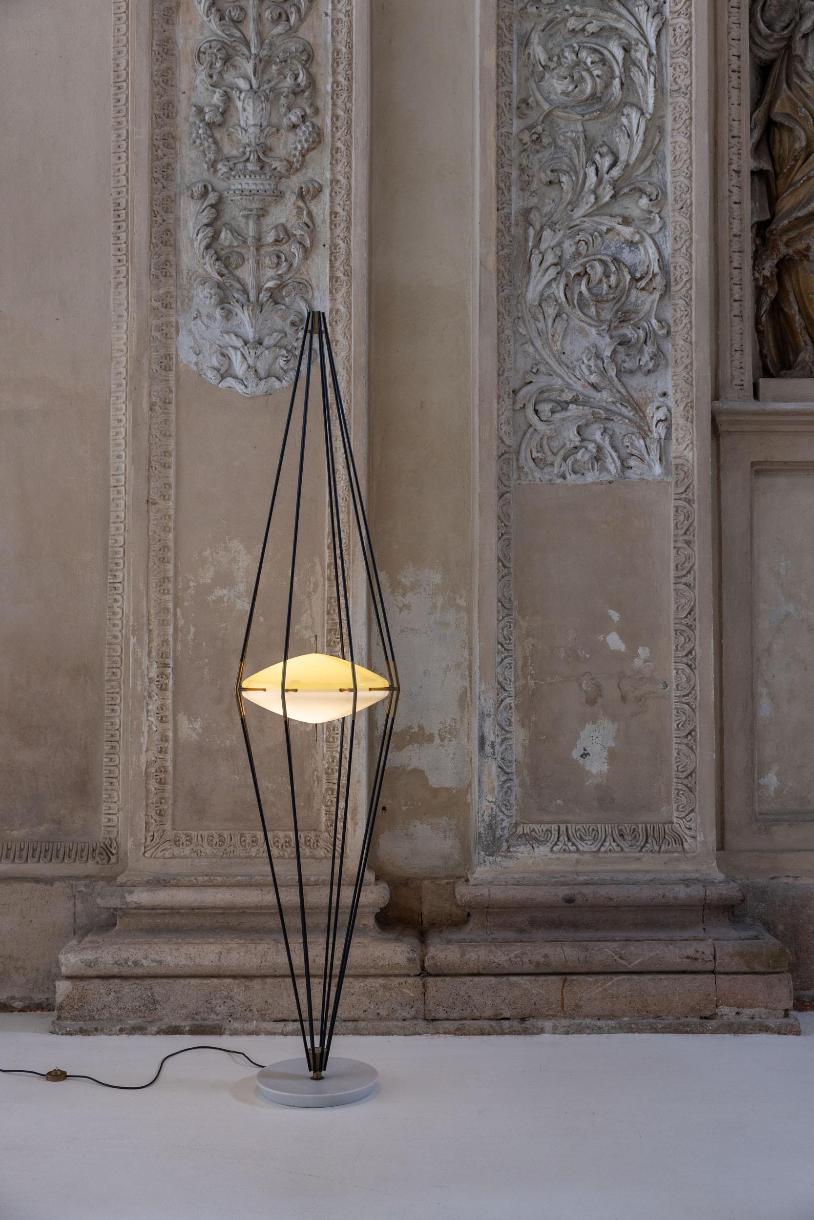 Italiano Lampada 