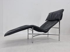Chaise Lounge Chair Skye di metà secolo per IKEA di Tord Björklund, Svezia, anni '70