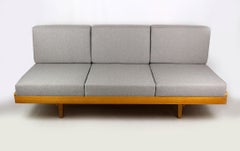 Midcentury Sofa and Bed from Jitona, 1960s