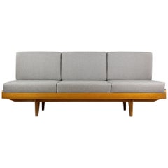 Midcentury Sofa and Bed from Jitona, 1960s