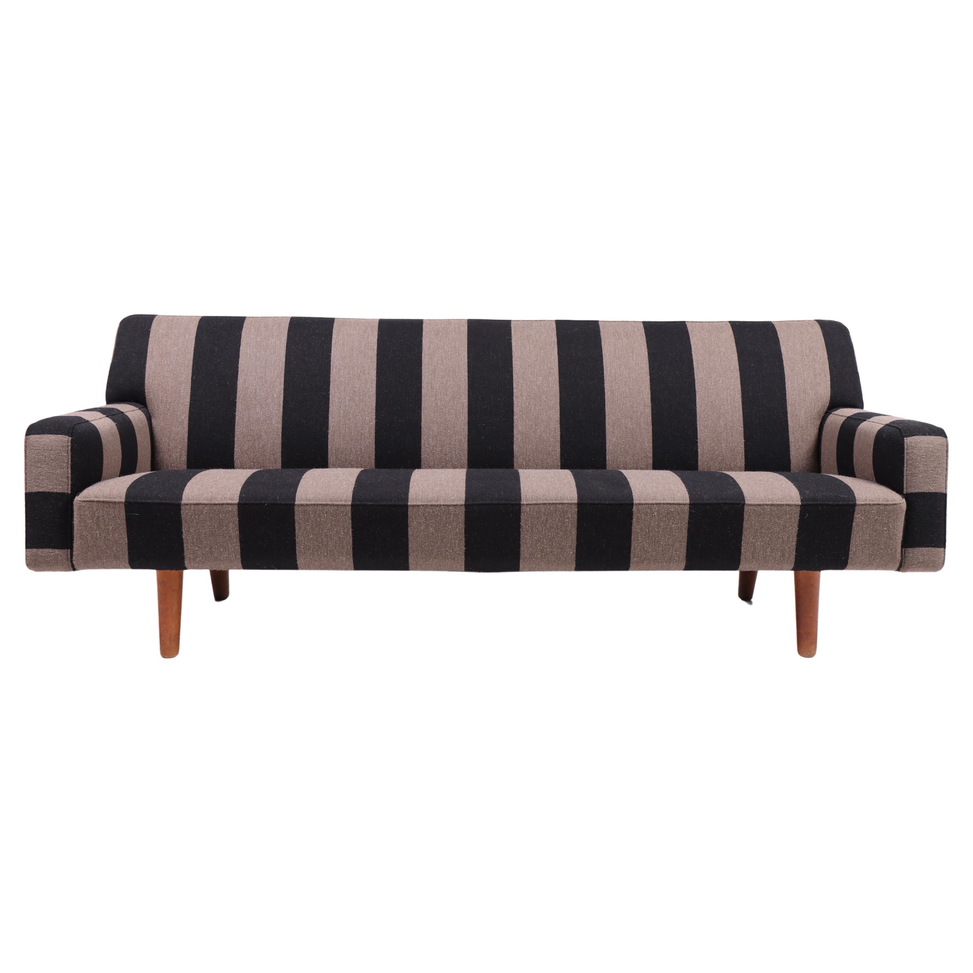 Midcentury Sofa von Hans Wegner, 1960er Jahre