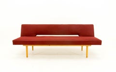 Midcentury Sofa by Miroslav Navratil, 1960s