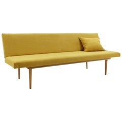 Midcentury Sofa by Miroslav Navrátil, 1960s