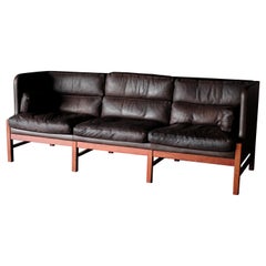 Midcentury Sofa, Danish Designer