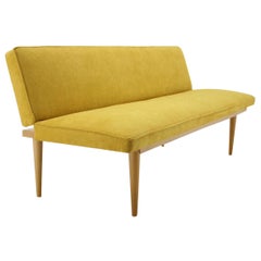 Midcentury Sofa Designed by Miroslav Navrátil, 1960s