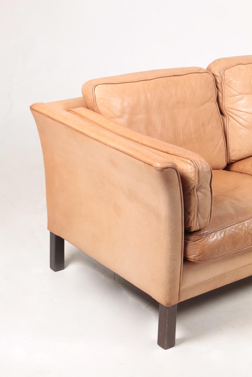 sofa mogens hansen