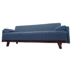 Midcentury Sofa or Daybad in style of Knoll, Germany, 1970s