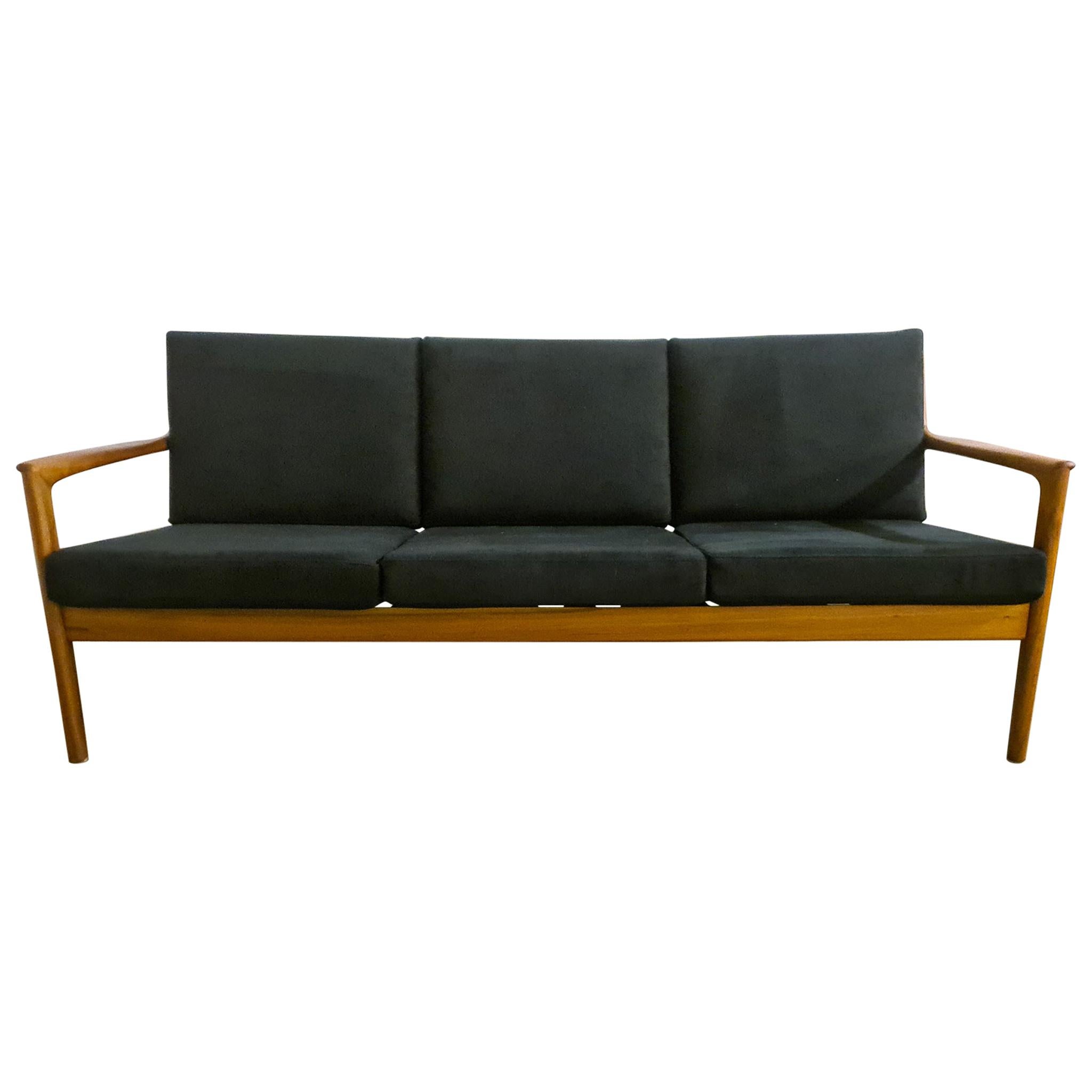 Midcentury Sofa "USA 75" Folke Ohlsson, DUX, Sweden