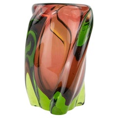 Vases and Vessels
