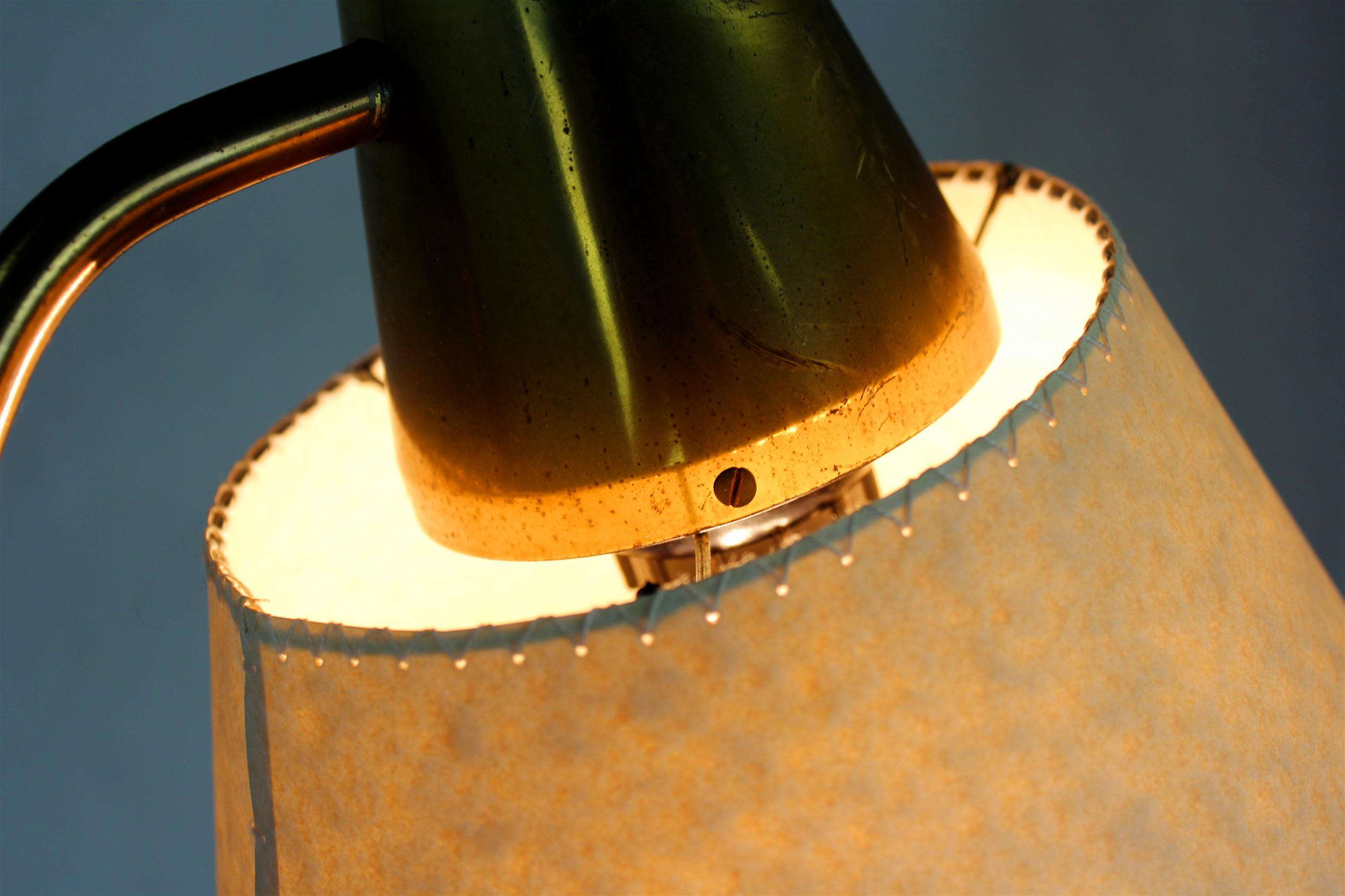 Lampadaire 