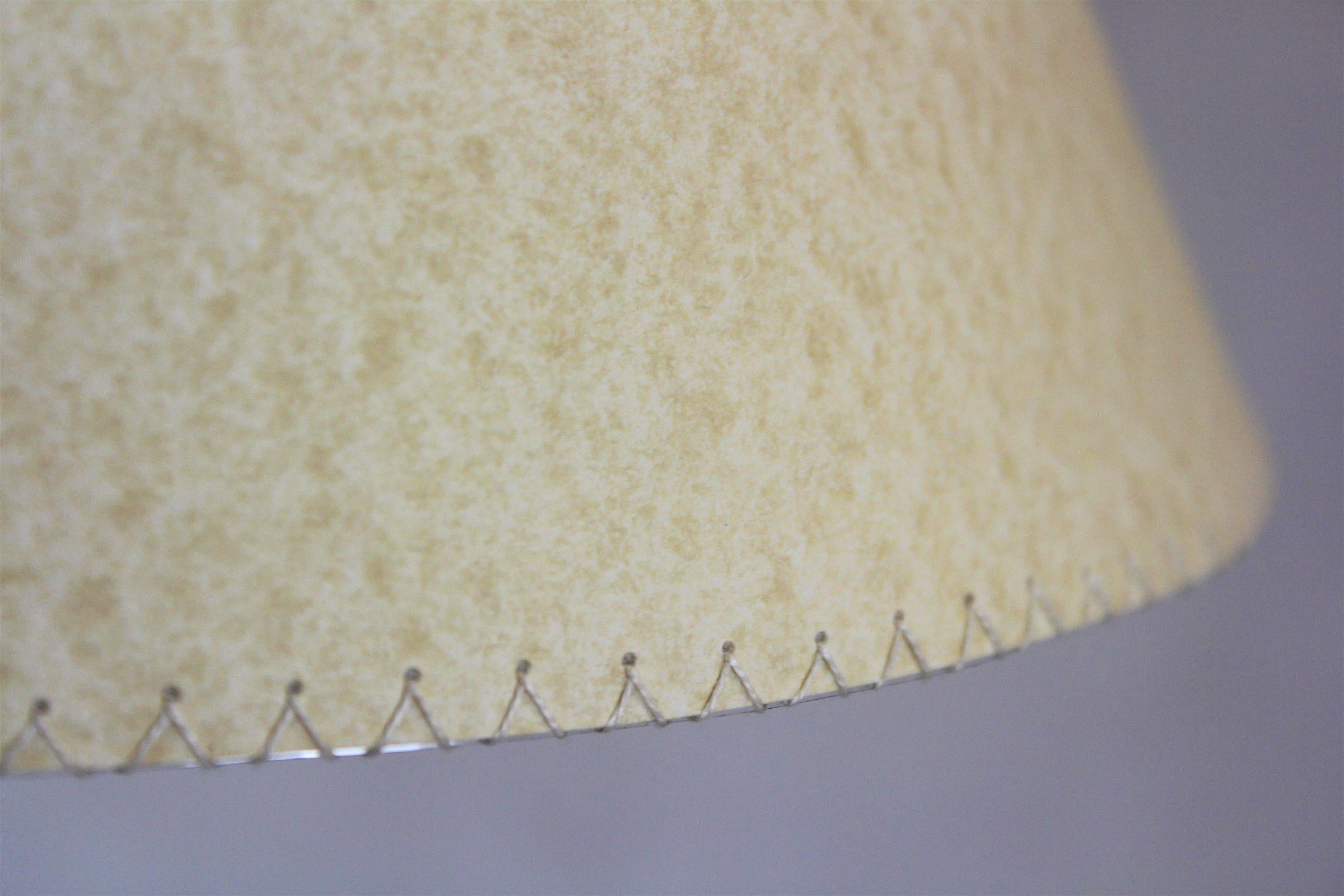 20ième siècle Lampadaire 