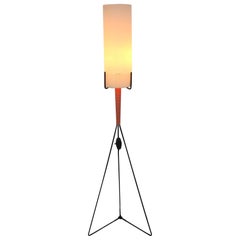 Plastic Floor Lamps