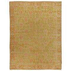 Mid-Century Modern Western European Rugs