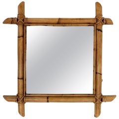 Italian More Mirrors