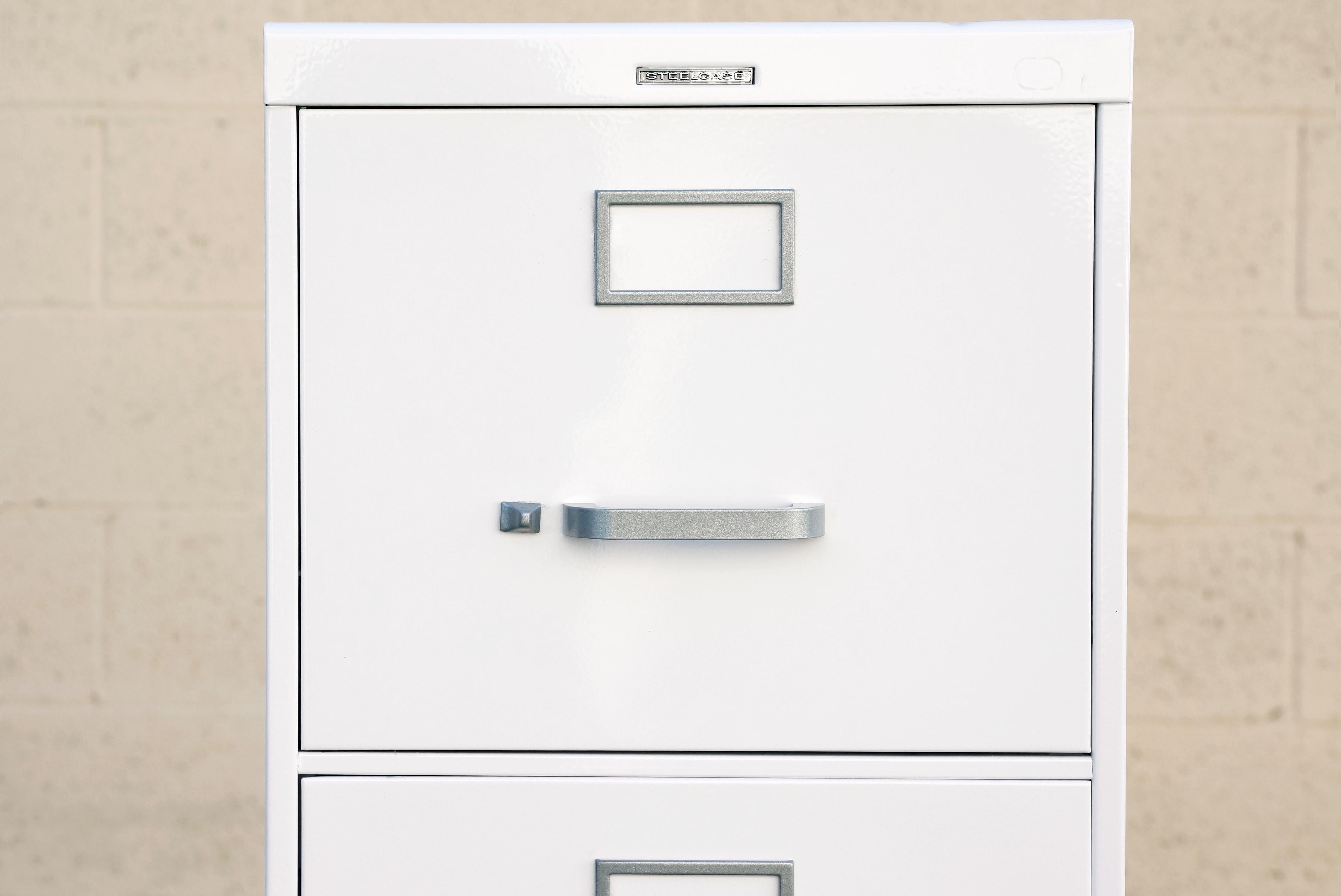 custom filing cabinets