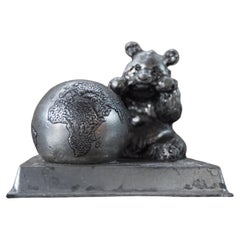 Metal Paperweights