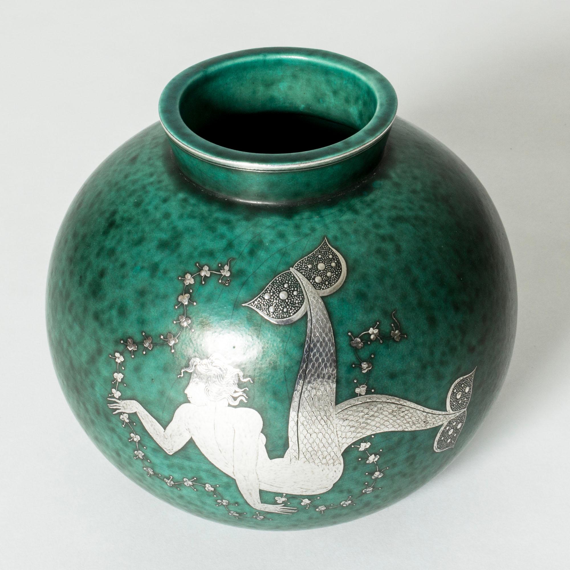 Vaso in gres 