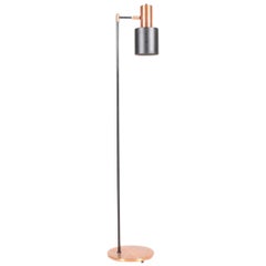 Scandinavian Modern Floor Lamps