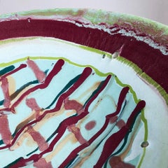 Midcentury Studio Pottery Bowl I, Circa 1950’s