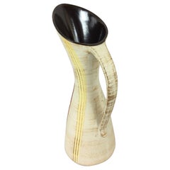 Midcentury Studio Pottery