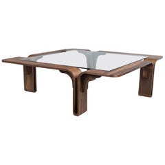 Midcentury Style Coffee Table
