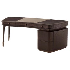 Midcentury Style Desk