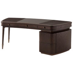 Midcentury Style Desk Midcentury Style Desk