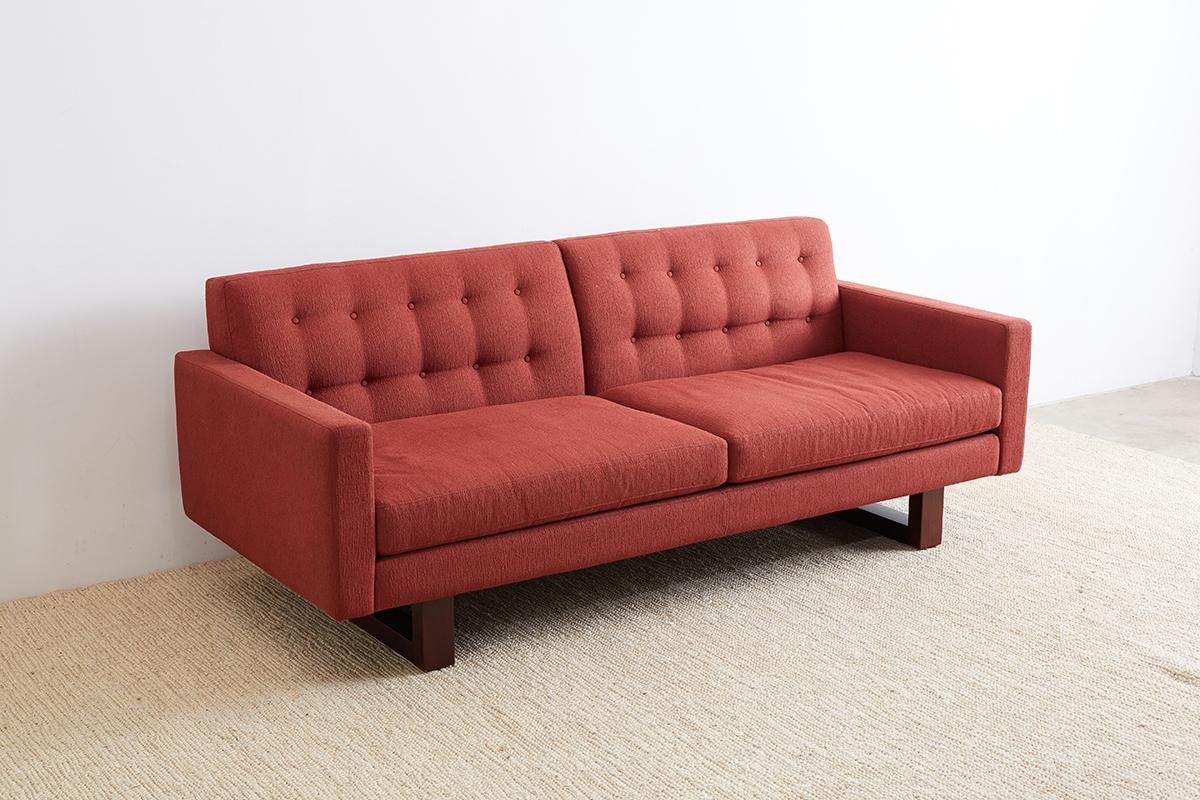 Midcentury Style Sofa by Room and Board 2