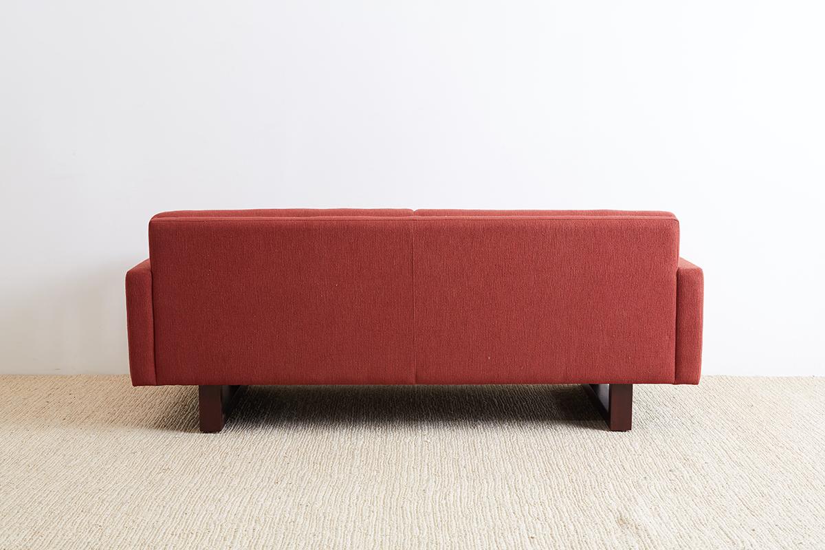 Midcentury Style Sofa by Room and Board 3