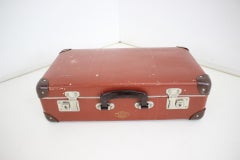 Midcentury Suitcase, circa 1960s