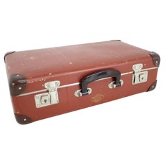 Midcentury Suitcase, circa 1960s