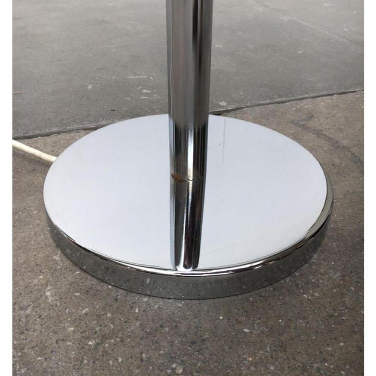 Lampadaire Bumling suédois du milieu du siècle par Anders Pehrson pour Ateljé Lyktan, 1970 en vente 1