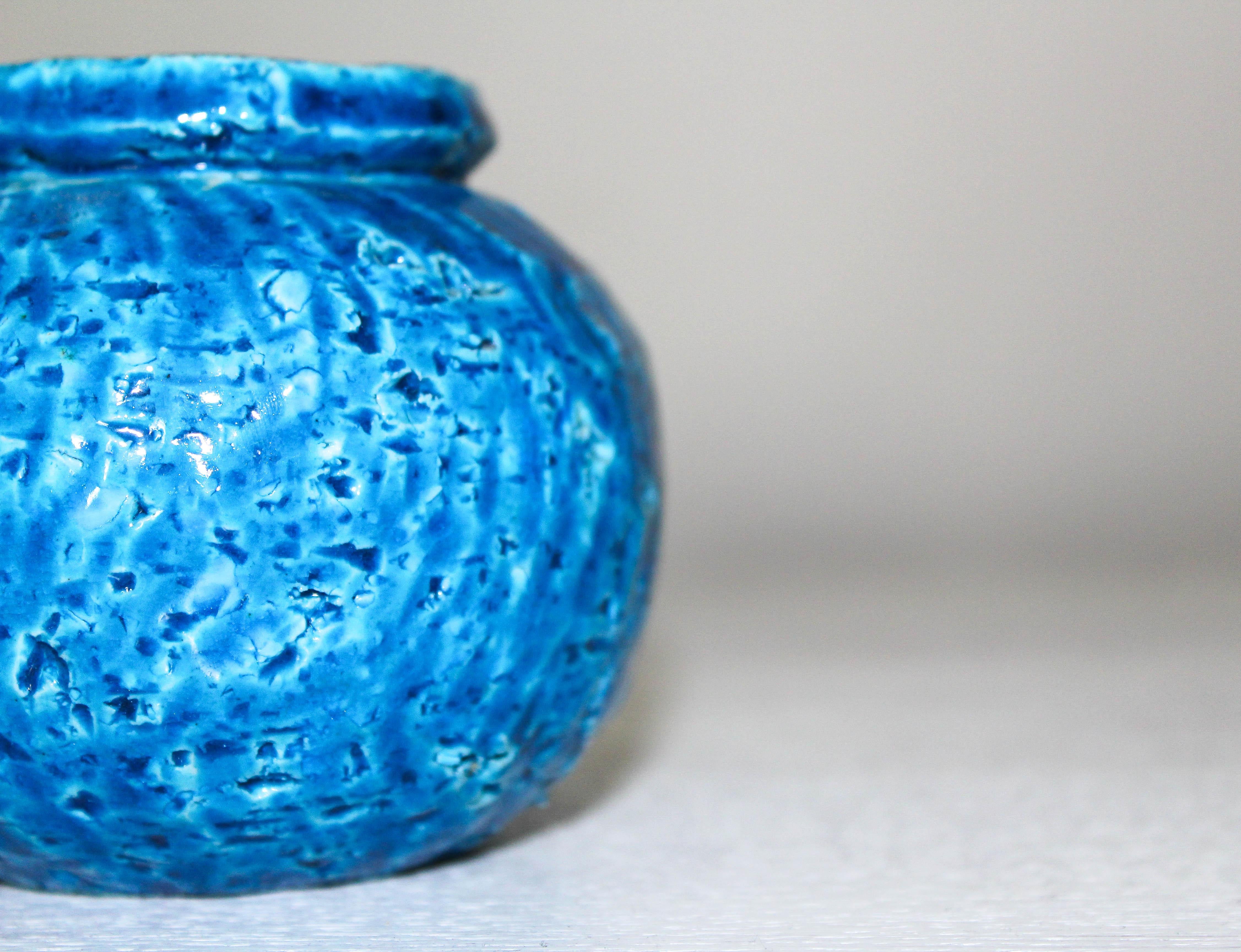 Ceramic Midcentury Swedish Gunnar Nylund Vase