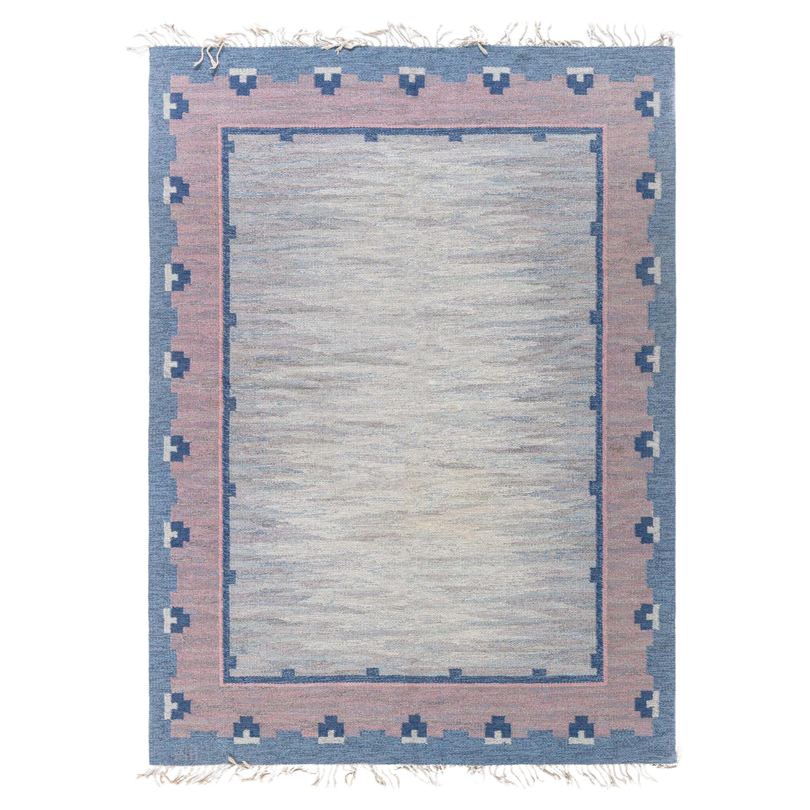 Scandinavian Russian and Scandinavian Rugs