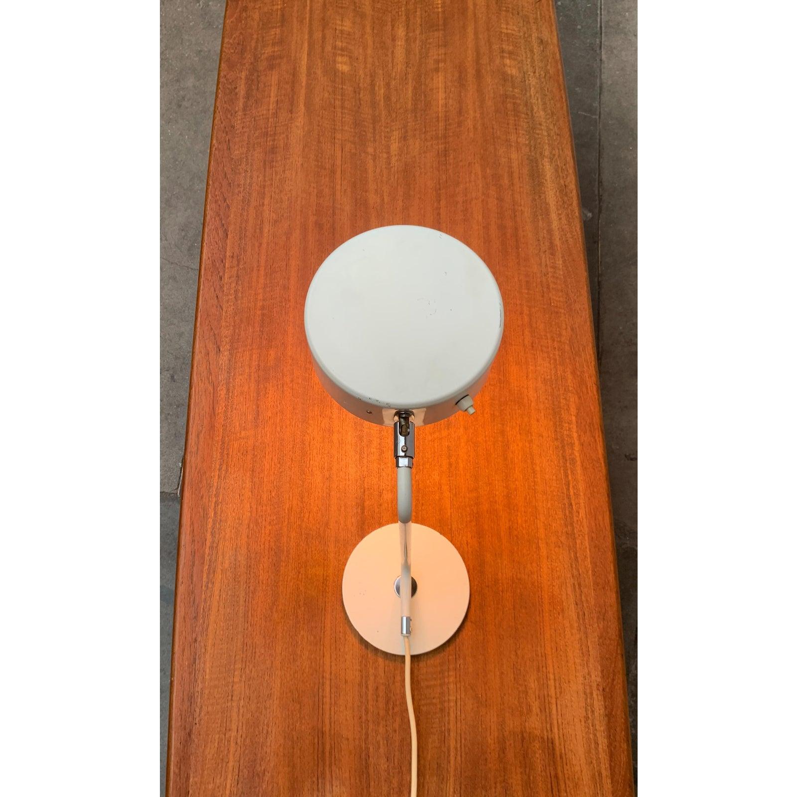 Lámpara de sobremesa Olympia, sueca de mediados de siglo, de Anders Pehrson para Ateljé Lyktan, años 70 en venta 2