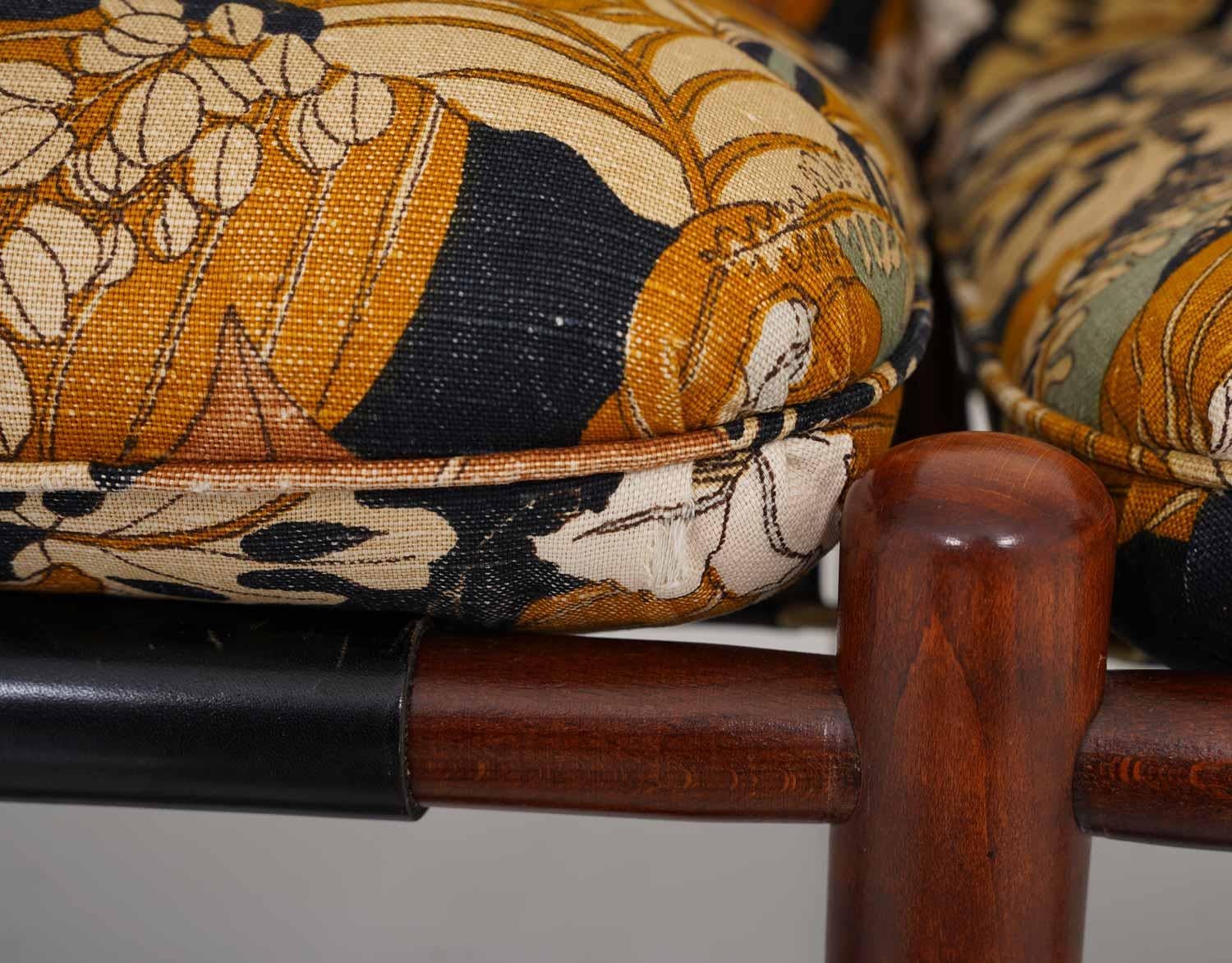Midcentury Swedish Sofa 
