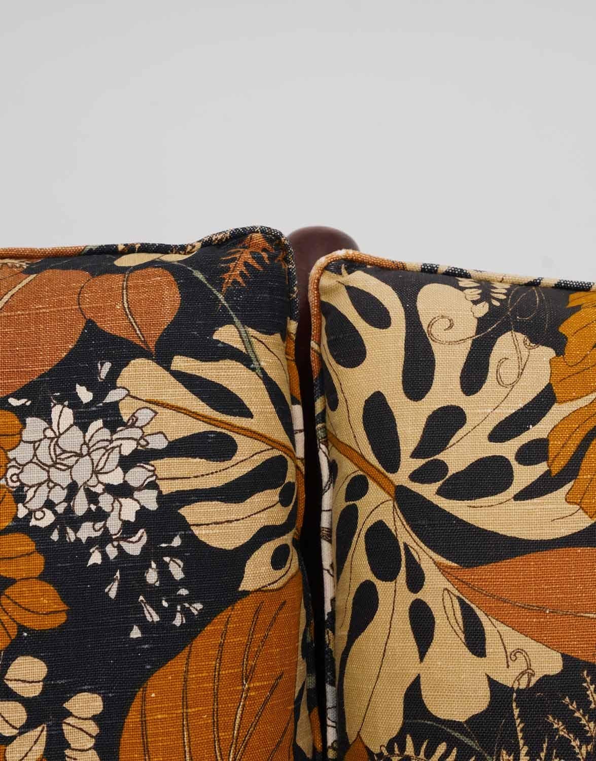 Midcentury Swedish Sofa 