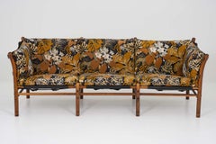 Midcentury Swedish Sofa "Ilona" by Arne Norell