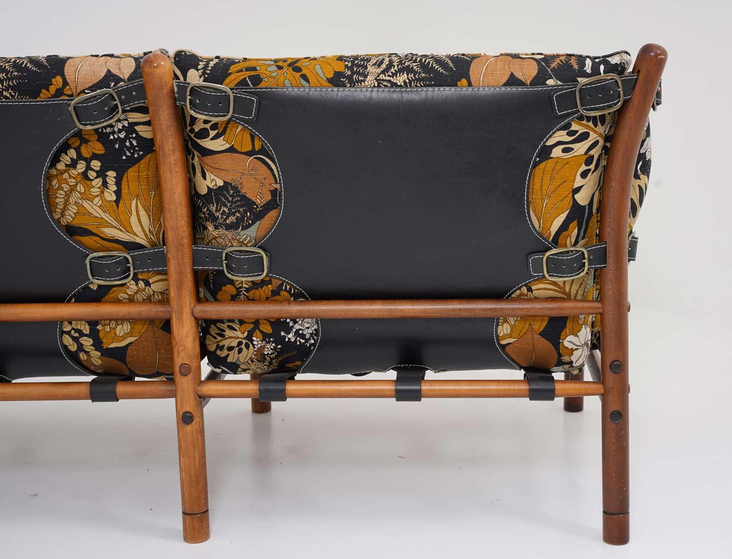 Midcentury Swedish Sofa 