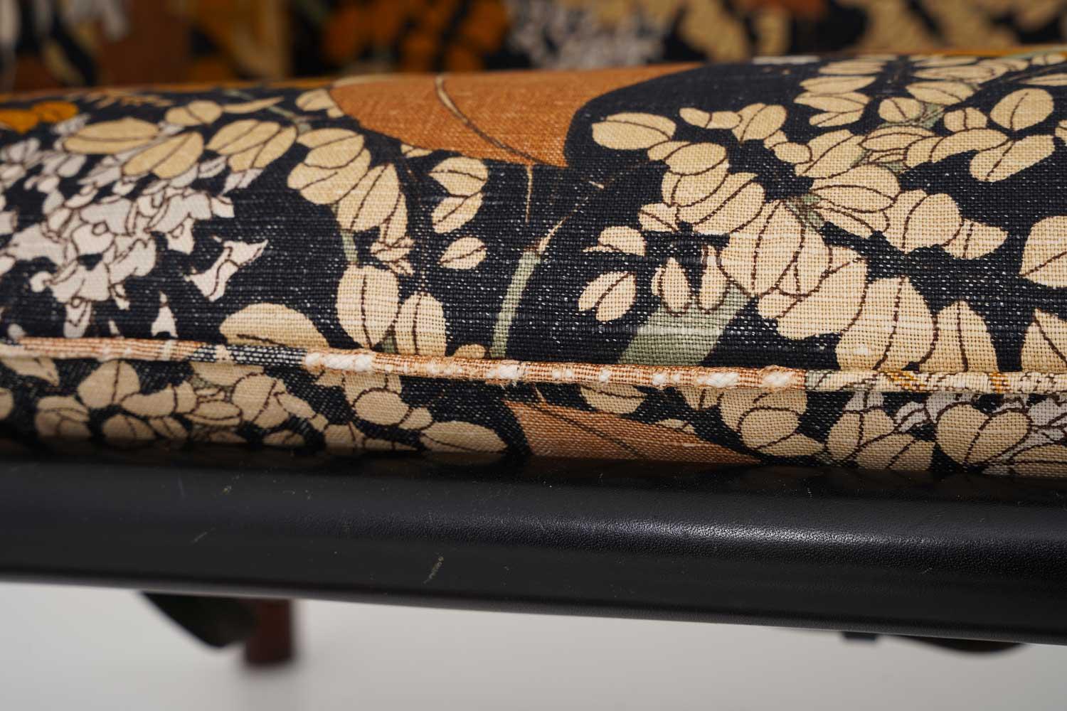 Midcentury Swedish Sofa 