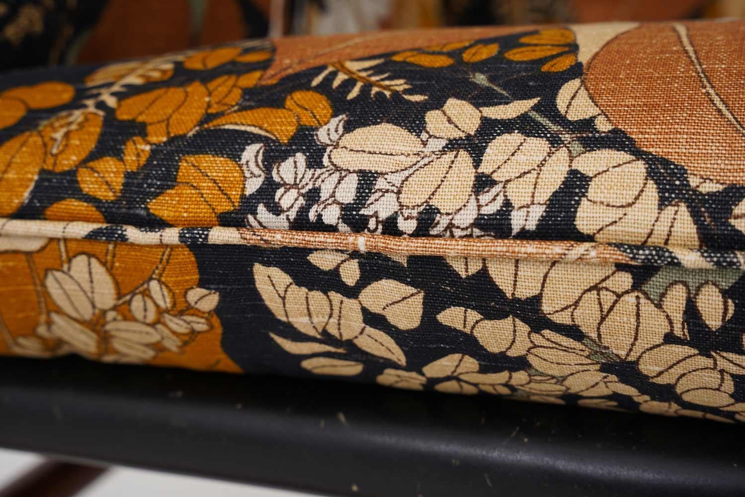 Midcentury Swedish Sofa 